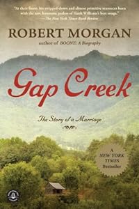 Gap Creek: A Novel