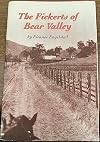 The Fickerts of Bear Valley