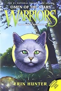 Warriors: Omen of the Stars #1: The Fourth Apprentice