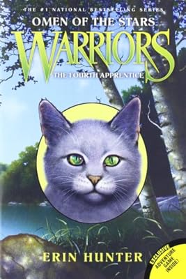 Warriors: Omen of the Stars #1: The Fourth Apprentice