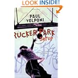 Rucker Park Setup