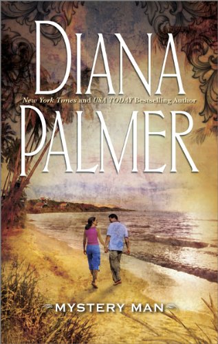 Mystery Man by Diana Palmer