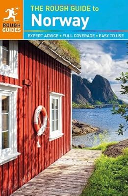 The Rough Guide to Norway