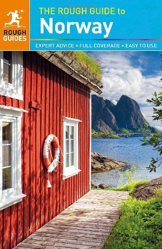 The Rough Guide to Norway by Phil Lee