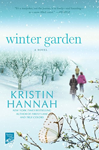 Winter Garden by Kristin Hannah