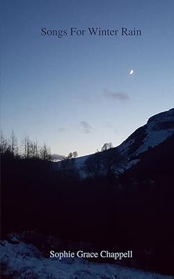 Songs For Winter Rain