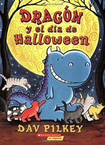 Drag&oacute;n Y El Halloween: