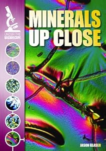 Minerals Up Close