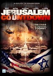Jerusalem Countdown [Blu-ray]