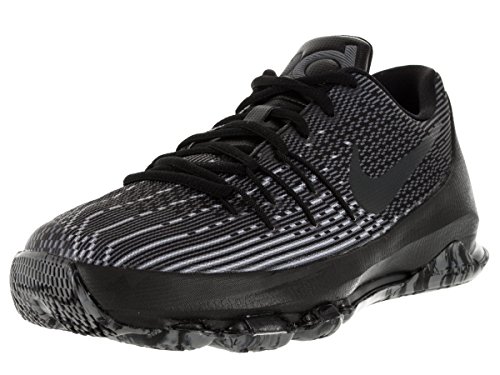 Nike Kids KD 8 (GS) Basketball Shoe