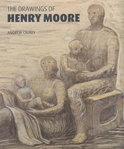 The Drawings of Henry Moore