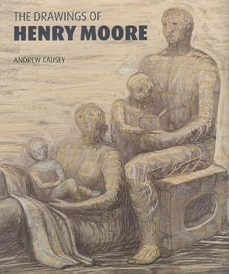 The Drawings of Henry Moore
