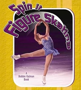 Spin it Figure Skating