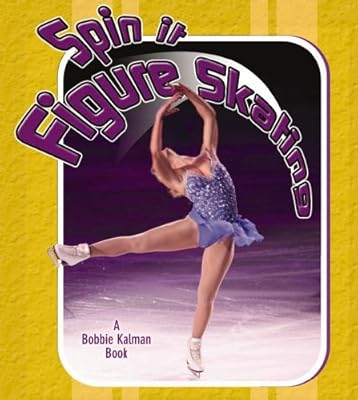 Spin it Figure Skating