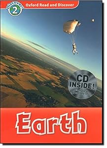 Earth Audio CD Pack by Richard Northcott