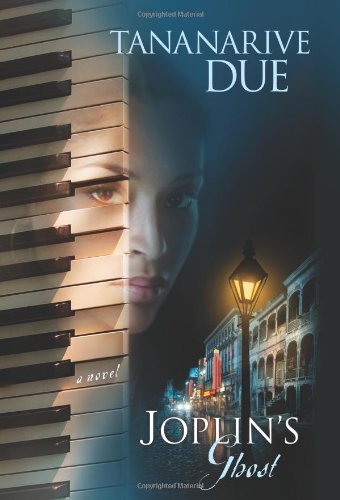 Joplin's Ghost: A Novel by Tananarive Due