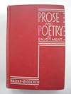 Prose and Poetry for Enjoyment
