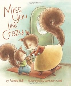 Miss You Like Crazy