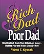 Rich Dad Poor Dad