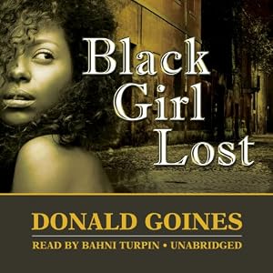 Black Girl Lost: Library Edition