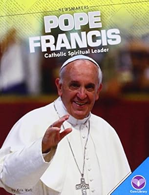 Pope Francis:: Catholic Spiritual Leader