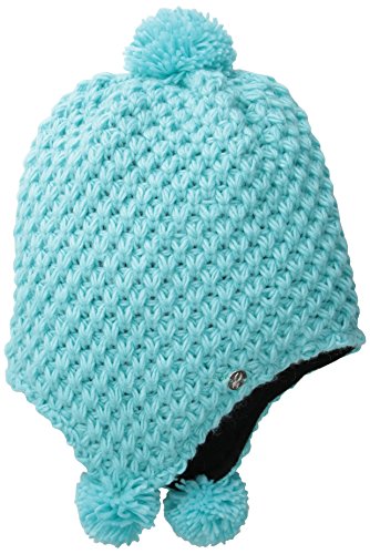 Spyder Girls Bitsy Brrr Berry Hat