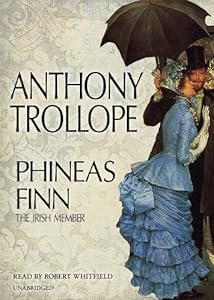 Phineas Finn: The Irish Member