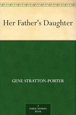 Her Father's Daughter