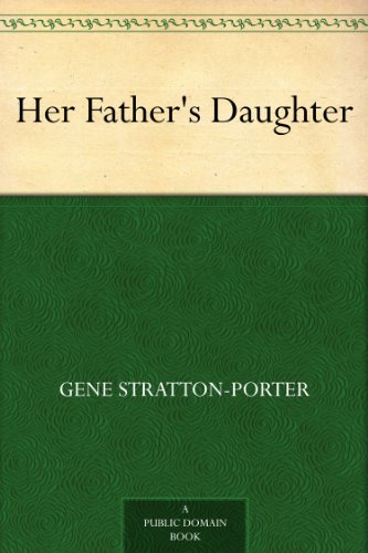 Her Father's Daughter by Gene Stratton-Porter