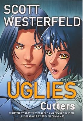 Uglies: Cutters