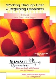 Working Through Grief and Regaining Happiness by Laura King