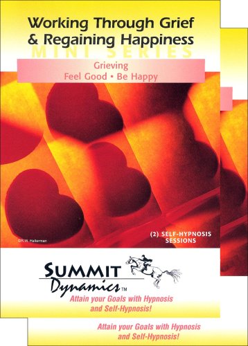 Working Through Grief and Regaining Happiness by Laura King