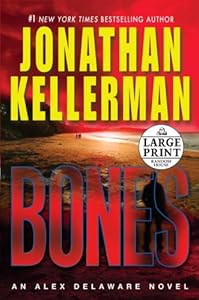 Bones (Alex Delaware, No. 23)