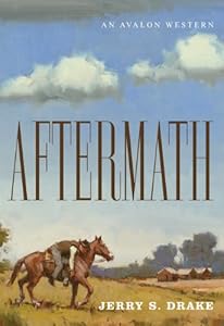Aftermath by Jerry S. Drake
