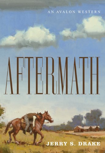 Aftermath by Jerry S. Drake