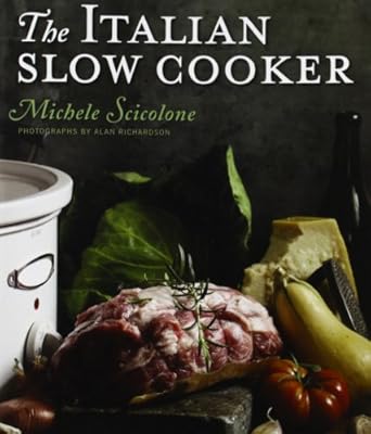 The Italian Slow Cooker