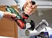 Bosch PMF 250 CES Set - Outil polyvalent