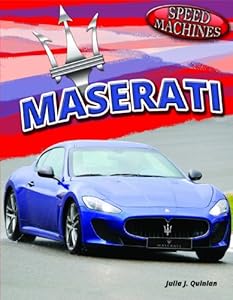 Maserati