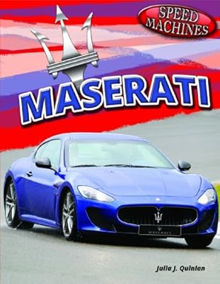 Maserati
