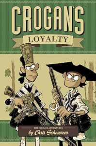 Crogan's Loyalty