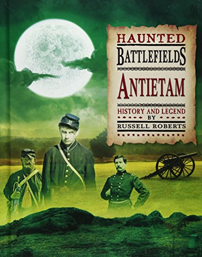 Antietam by Russell Roberts