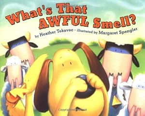 What's That Awful Smell?