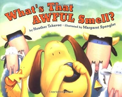 What's That Awful Smell?