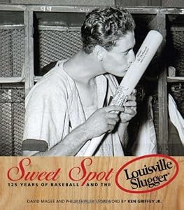 Sweet Spot: 125 Years of Baseball and the Louisville Slugger