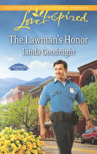 The Lawman's Honor by Linda Goodnight