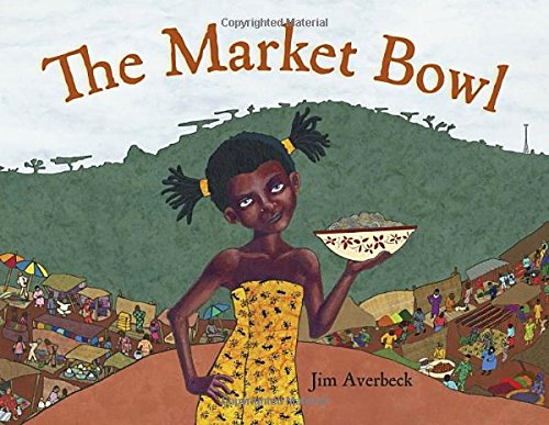The Market Bowl by Jim Averbeck