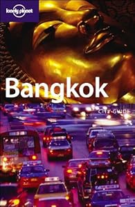 Lonely Planet Bangkok