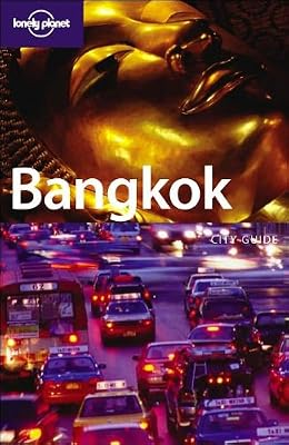 Lonely Planet Bangkok