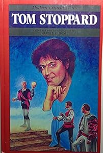 Tom Stoppard (Bloom's Modern Critical Views)