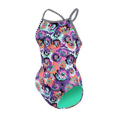 Dolfin Uglies V-2 Back Women 2017
